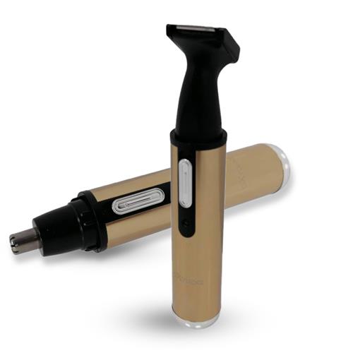 موزن گوش و بینی و خط زن  اکسیژن کد 143