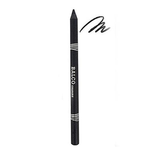 مداد چشم مشکی بالکو
