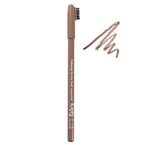 مداد ابرو پودری کاپرا شماره 191