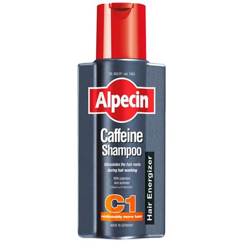 شامپو ضد ریزش آلپسین حجم 250 میل