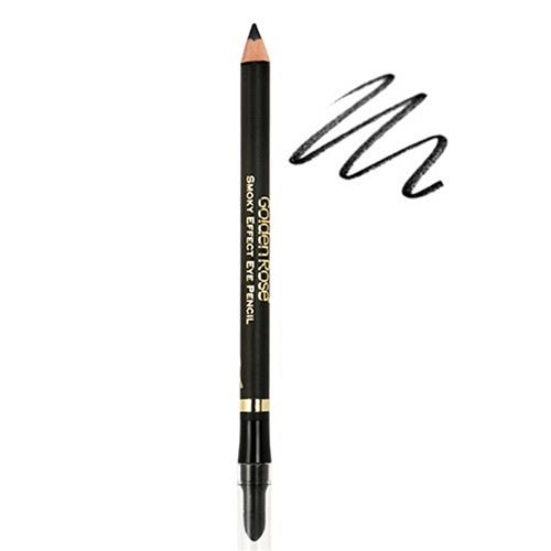  مداد چشم اسموکی گلدن رز مدل SMOKEY EFFECT