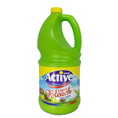 مایع سفید کننده اکتیو حجم 4 کیلوگرم