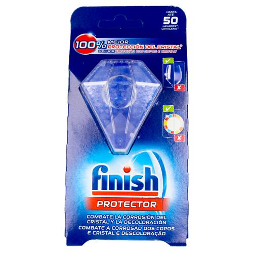 الماس محافظ و خش گير ظروف فینیش