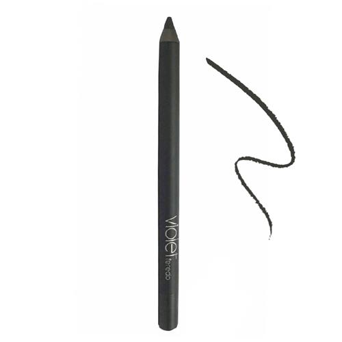 مداد چشم مشکی ویولت