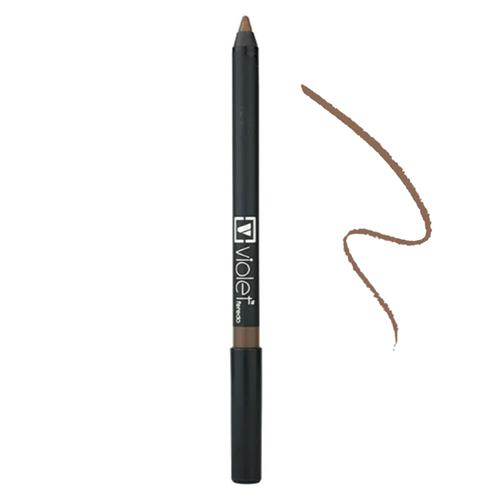 مداد چشم رنگی ویولت