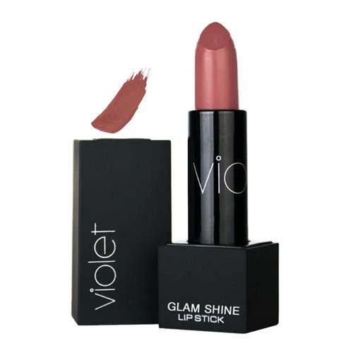 رژلب جامد شاین ویولت 