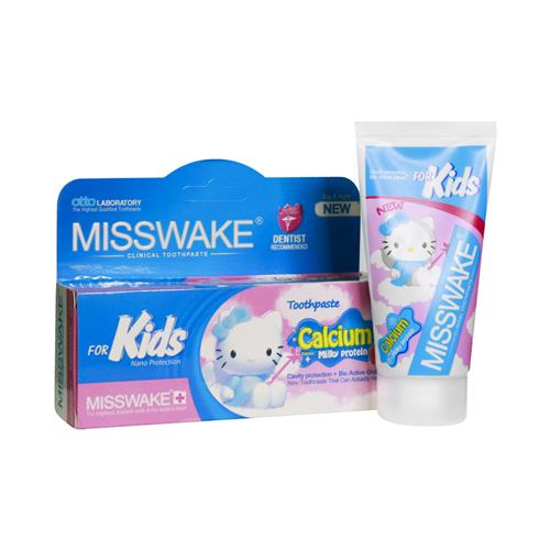 خمیر دندان کودک میسویک