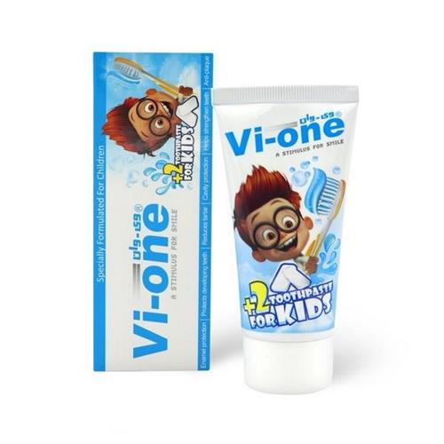 خمیر دندان کودک وی وان