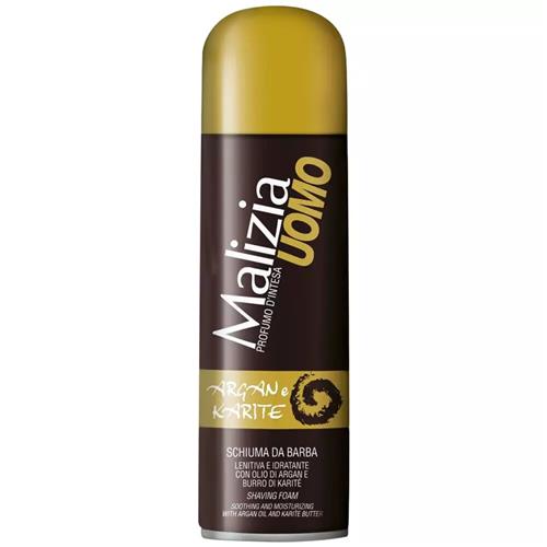 فوم اصلاح مالیزیا مدل Argan Karite