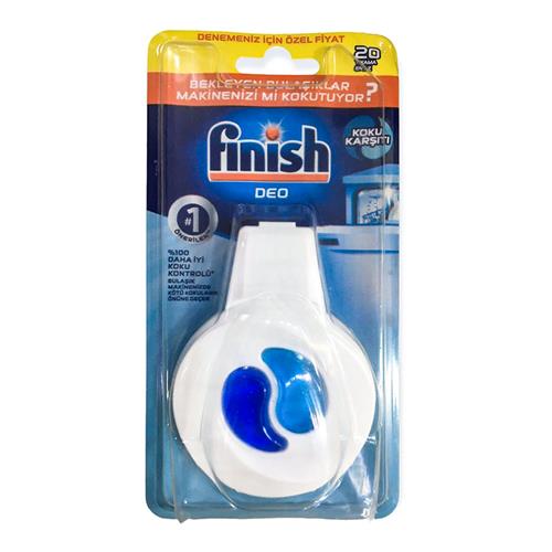 بوگیر ماشین ظرفشویی فینیش