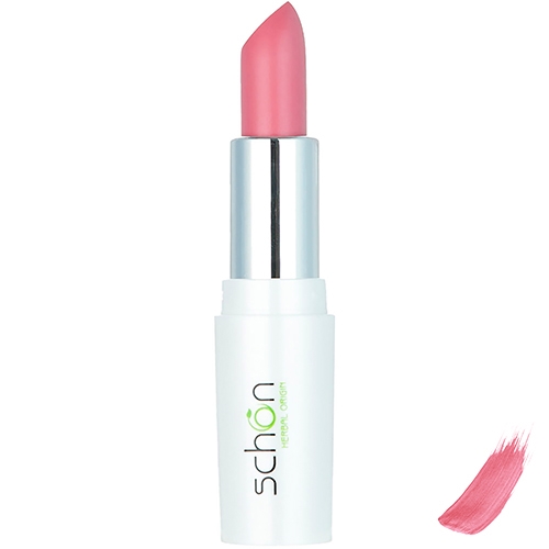 رژلب جامد براق شون مدل Aqua Charming