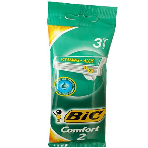 خودتراش بیک آستور مخصوص پوست های حساس