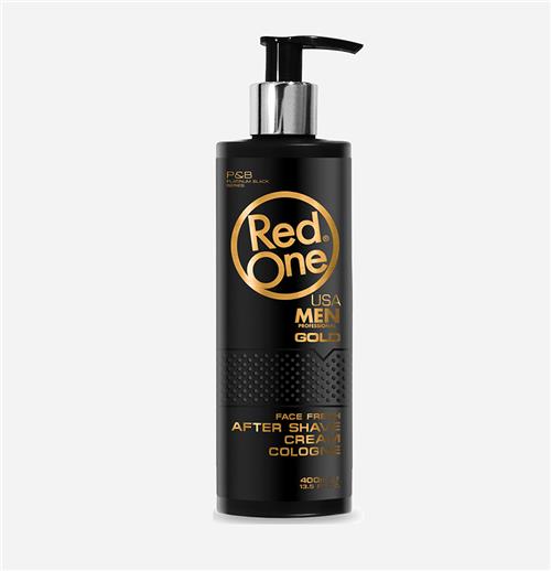 افترشیو کرمی ردوان مدل GOLD