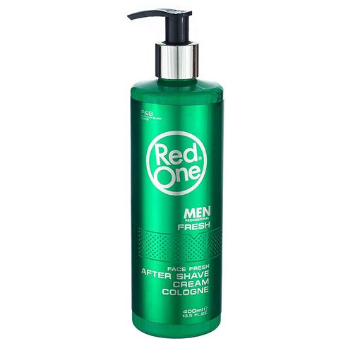 افترشیو کرمی ردوان مدل FRESH