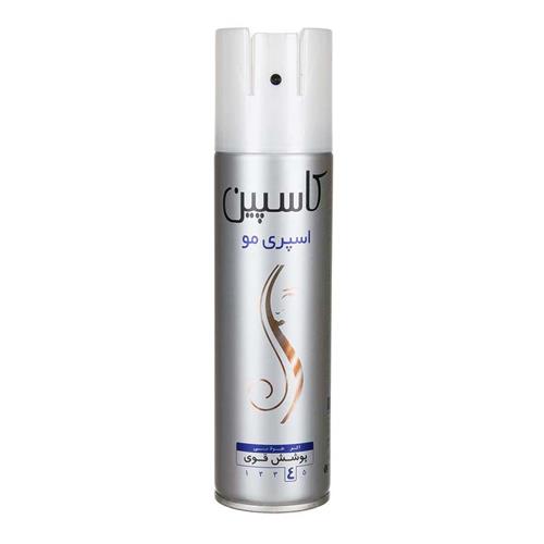 اسپری مو کاسپین مدل کلاسیک 150 میل