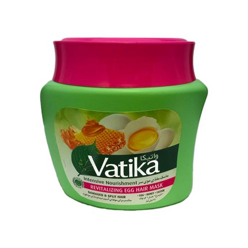 واتیکا ماسک مو مغذی 350 میل 