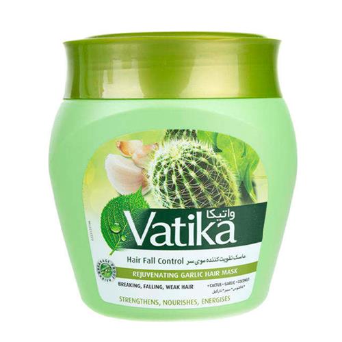 واتیکا ماسک مو تقویت کننده 350 میل