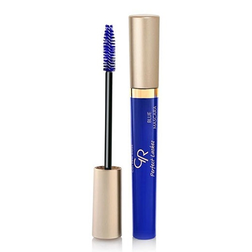 ریمل آبی گلدن رز مدل PERFECT LASHES