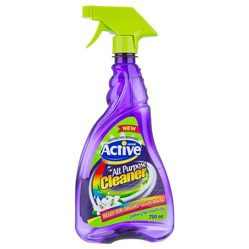 اسپری چند منظوره اکتیو 700 میلی لیتر