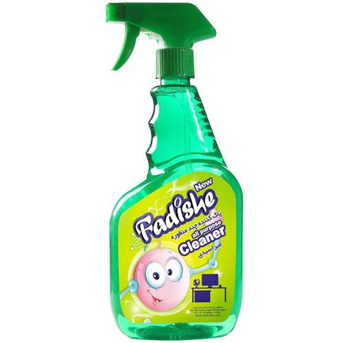 پاک کننده چند منظوره فدیشه 900 میلی لیتر