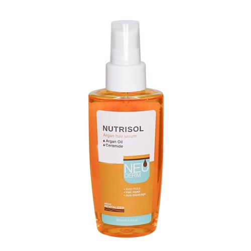 سرم مو آرگان نوتریسل نئودرم 100 میل