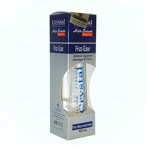سرم مو کریستال 100میل 