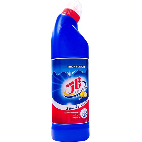 سفید کننده غلیظ تاژ رایحه لیمو 750 گرمی