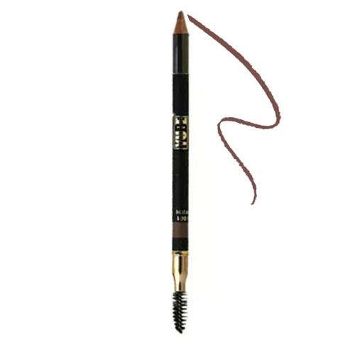 مداد ابرو پودری برس دار یوبه مدل lasts all day