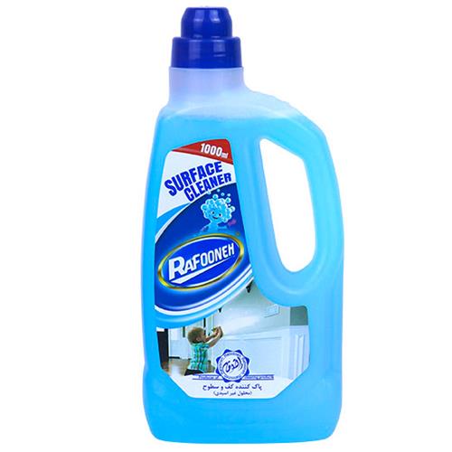 پاک کننده کف و سطوح رافونه 1000 میلی لیتر