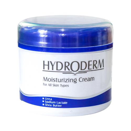 کرم مرطوب کننده کاسه ای هیدرودرم 150 میل