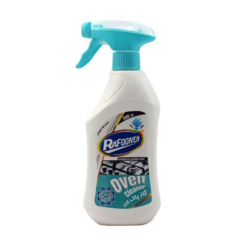 اسپری گاز پاک کن رافونه