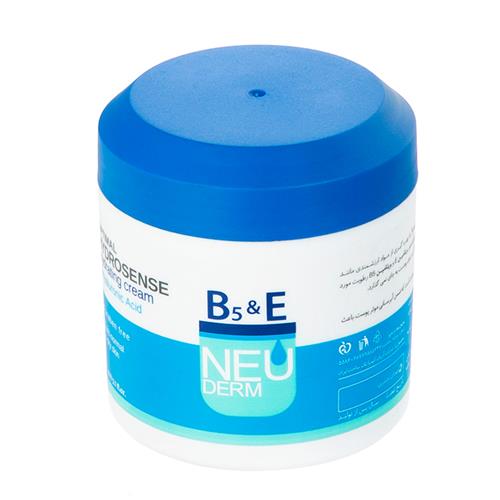 کرم مرطوب کننده و آبرسان اپتیمال هیدروسنس  نئودرم 150 میل