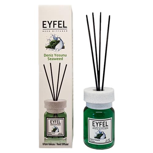 خوشبوکننده هوا ایفل مدل seaweed  حجم 120 میل