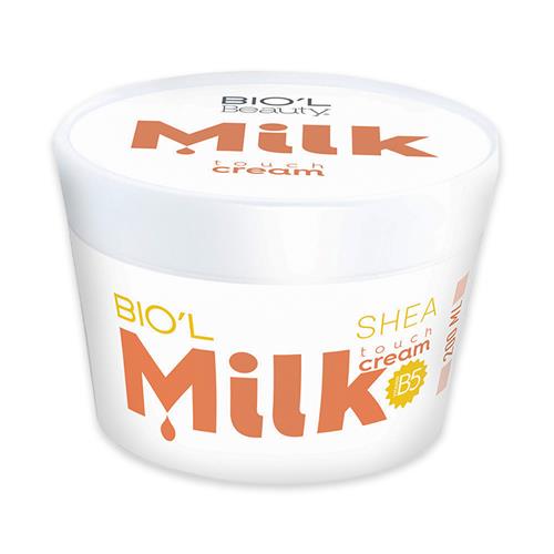  کرم کاسه ای شیر و شی بیول 200 میل