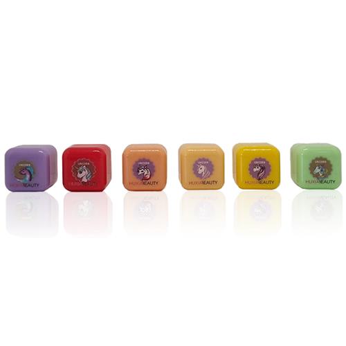 بالم لب هوگزیا مدل unicorn