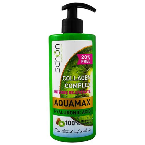 کرم آبرسان پمپی شون 500 میل