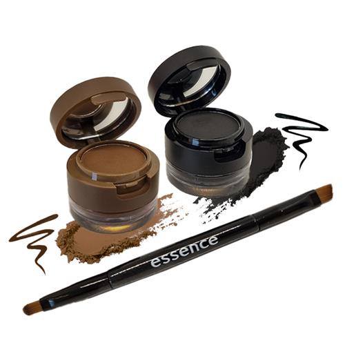 اسنس تتو چشم و ابرو