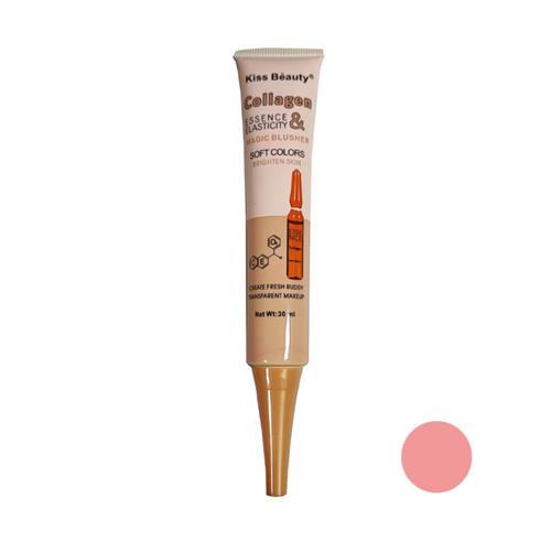 رژ گونه مایع کیس بیوتی 