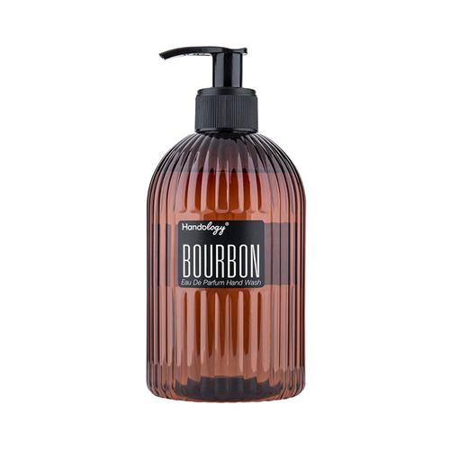 مایع دستشویی شفاف سری پرفیوم هندولوژی 480 میل