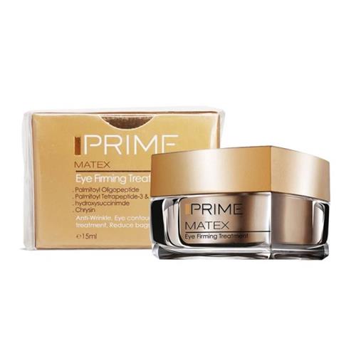 کرم دور چشم پریم سری Matex حجم 15 میلی لیتر