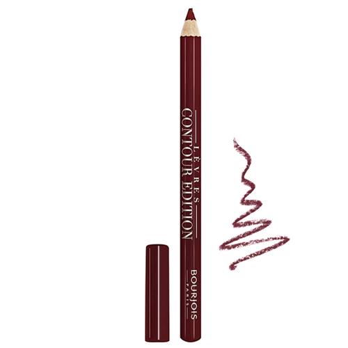  مداد لب بورژوآ مدل Contour Edition شماره 12