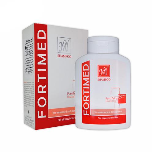 شامپو تقویتی فورتیمد مای 200 میلی لیتر