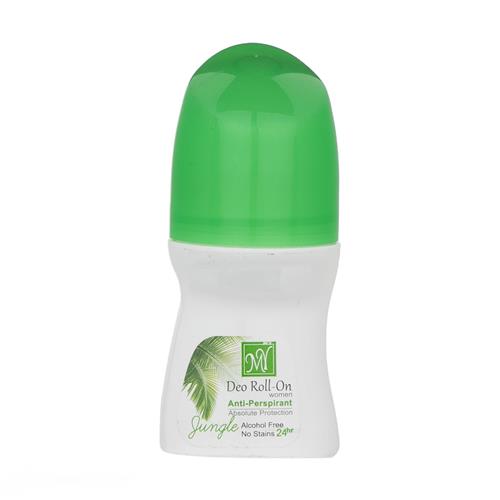 رول ضد تعریق زنانه مای مدل Jungle  حجم 50 میلی لیتر