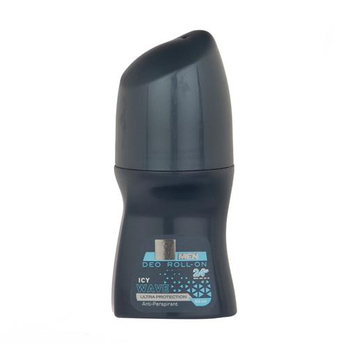 رول ضد تعریق مردانه مای مدل ICY WAVE حجم 50 میلی لیتر