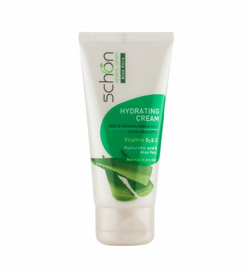 کرم آبرسان شون مدل Herbal Origin حجم 50 میلی لیتر