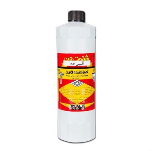 جرمگیر من حجم 1 لیتری