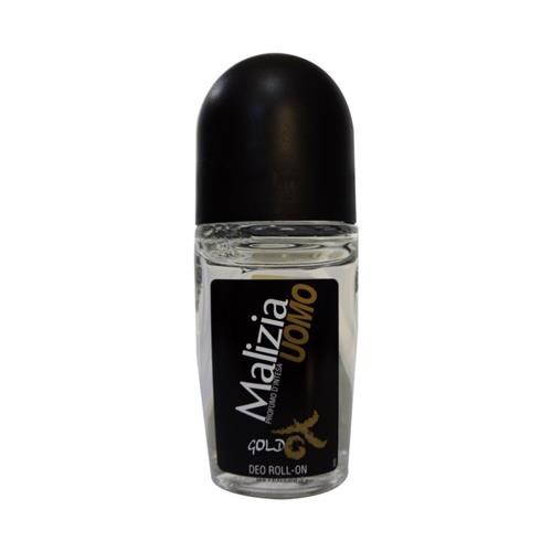 رول ضد تعریق مردانه  مالزیا مدل Gold حجم 50 میلی لیتر