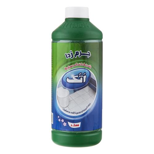 جرم زدا معطر اتک حجم 1 لیتری