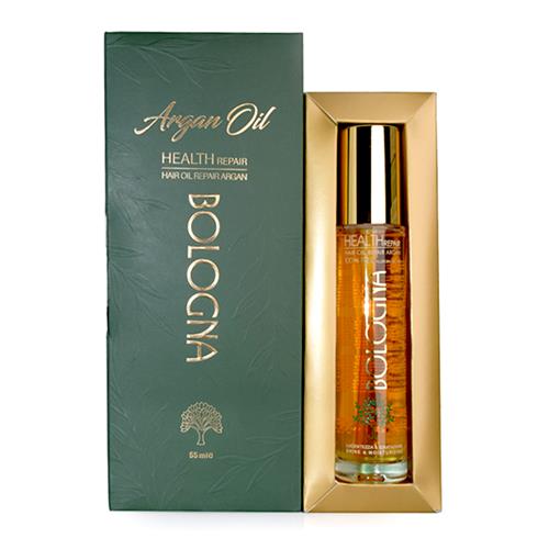 روغن آرگان بلونیا حجم 55 میل 