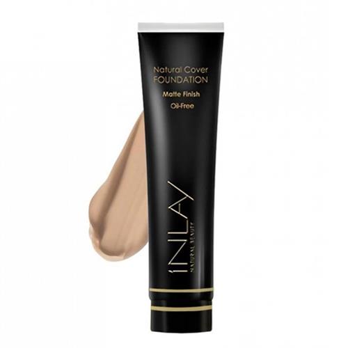 کرم پودر مات این لی 